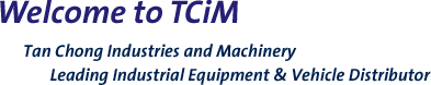 Sản phẩm welcome — Công Ty TNHH Máy Công Nghiệp Tan Chong (Việt Nam) — MST 0302344430