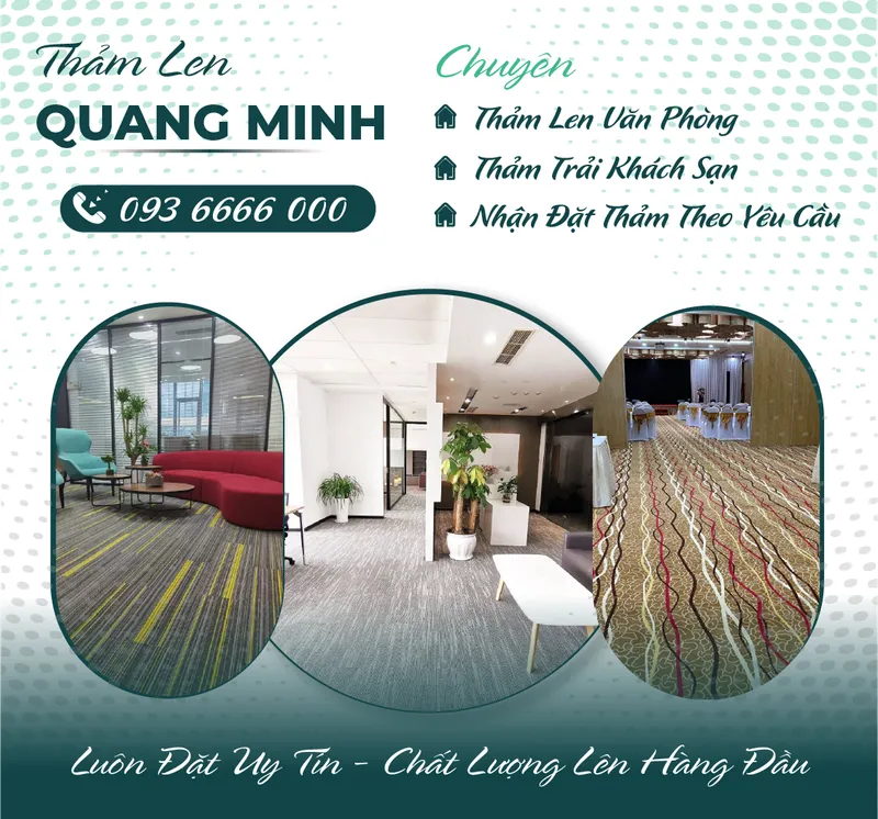 Sản phẩm MB@3x — Công Ty TNHH MTV Thương Mại Thảm Len Quang Minh — MST 0302344536
