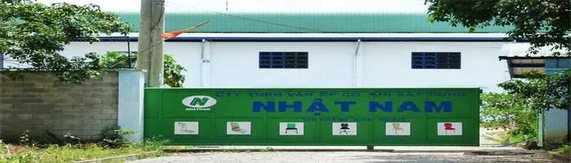 Sản phẩm van ep nhat nam 4 — Chi Nhánh Công Ty TNHH Ván ép Cơ Khí Xây Dựng Nhật Nam — MST 0302345716