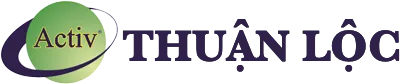 Logo Công Ty TNHH Chống Thấm Thuận Lộc