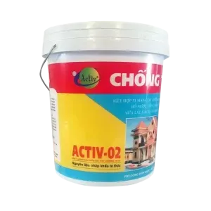 Sản phẩm activ 02 300x300 — Công Ty TNHH Chống Thấm Thuận Lộc — MST 0302348386