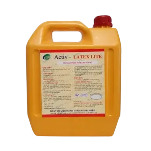 Sản phẩm activ latex lite 300x300 — Công Ty TNHH Chống Thấm Thuận Lộc — MST 0302348386