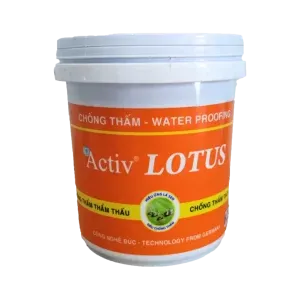 Sản phẩm activ lotus 2 300x300 — Công Ty TNHH Chống Thấm Thuận Lộc — MST 0302348386