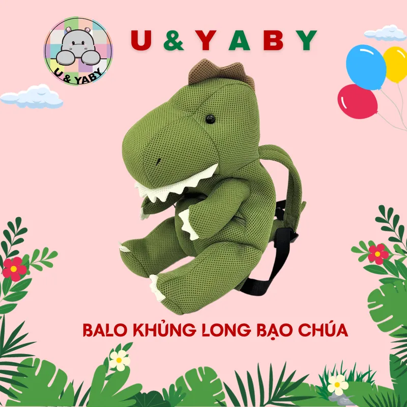Sản phẩm Balo Khung Long Bao Chua — Công Ty TNHH Dệt Pan Việt Nam — MST 0302351325