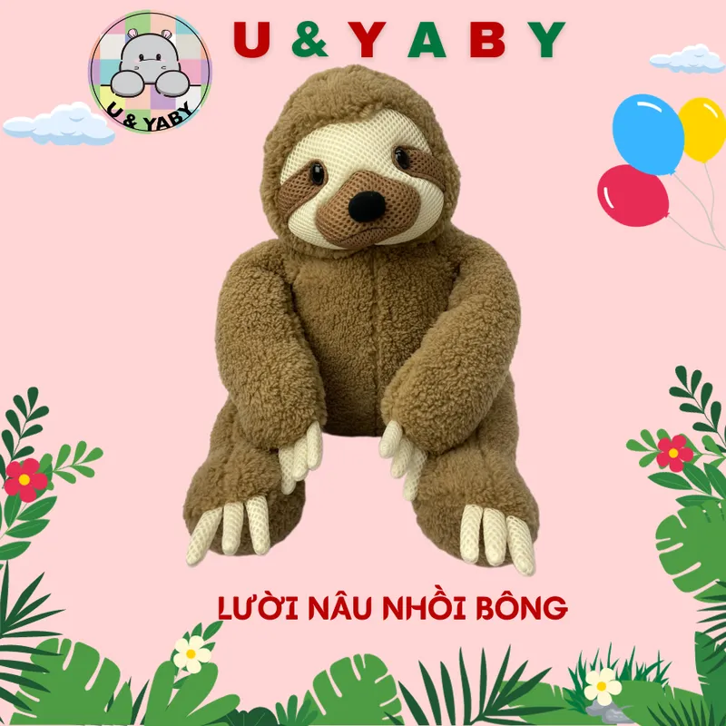 Sản phẩm Luoi Nau Nhoi Bong — Công Ty TNHH Dệt Pan Việt Nam — MST 0302351325