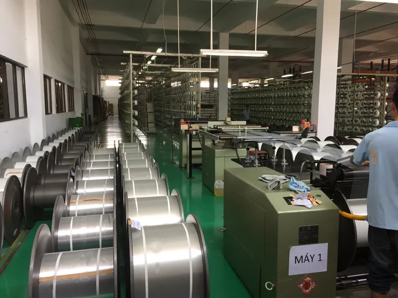 Sản phẩm san pham 1 — Công Ty TNHH Dệt Pan Việt Nam — MST 0302351325