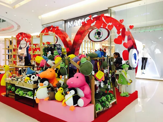 Sản phẩm store — Công Ty TNHH Dệt Pan Việt Nam — MST 0302351325