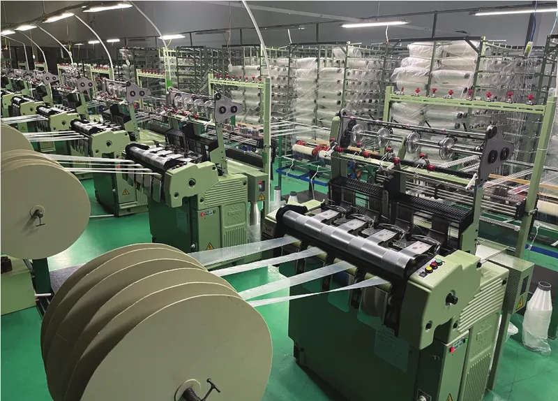 Sản phẩm Xuong Det — Công Ty TNHH Dệt Pan Việt Nam — MST 0302351325