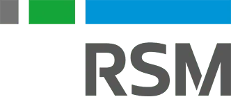 Logo Công Ty TNHH Kiểm Toán & Tư Vấn RSM Việt Nam