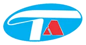 Logo Keo Thuận An - Công Ty TNHH Sản Xuất Thương Mại Xuất Nhập Khẩu Thuận An