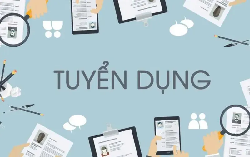 Sản phẩm tuyendung — Công Ty TNHH Cao Dương — MST 0302374065
