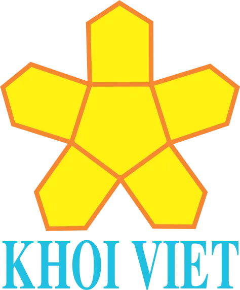 Logo Công Ty TNHH Khôi Việt