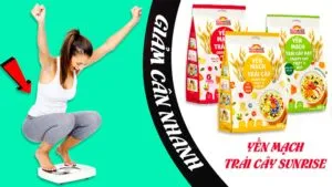 Sản phẩm yến mạch trái cây giảm cân 1080 300x169 — Công Ty TNHH Thương Mại Dịch Vụ Nhật Thăng — MST 0302387811