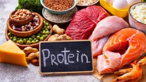 Sản phẩm thực phẩm giàu protein 300x169 — Công Ty TNHH Thương Mại Dịch Vụ Nhật Thăng — MST 0302387811