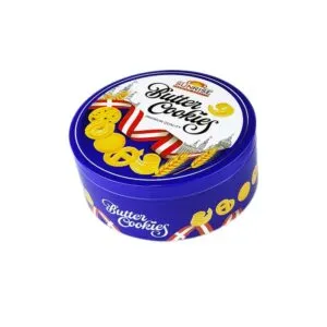 Sản phẩm Bánh quy bơ Sunrise 105g hộp xanh 300x300 — Công Ty TNHH Thương Mại Dịch Vụ Nhật Thăng — MST 0302387811