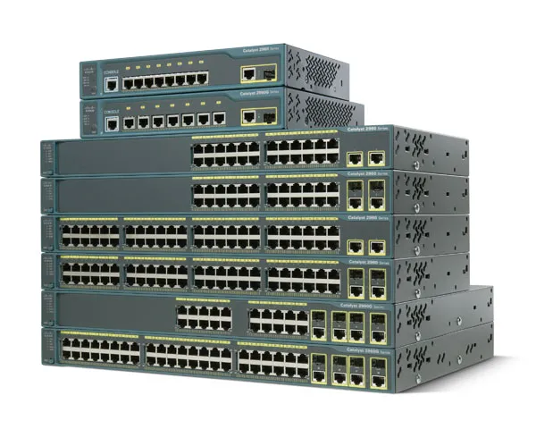 Sản phẩm switch cisco 06240747 — Công Ty Cổ Phần Thương Mại Tin Học Viễn Thông Phan Nhân — MST 0302390500