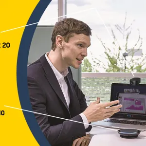 Sản phẩm combo thiet bi hoi nghi jabra panacast 20 va jabra speak 410 4 300x300 — Công Ty Cổ Phần Thương Mại Tin Học Viễn Thông Phan Nhân — MST 0302390500