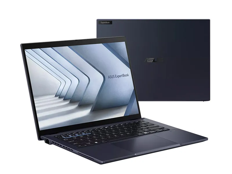 Sản phẩm Tính_năng_ _Laptop_ASUS_ExpertBook_B5404CMA Q70249W_ _Core_Ultra_5_125H__RAM_16GB__512GB_SSD_ _longbinh.com_.vn_ — Công Ty Cổ Phần Thương Mại Tin Học Viễn Thông Phan Nhân — MST 0302390500