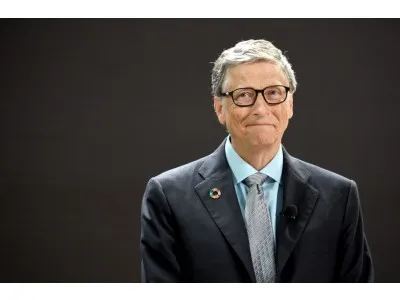 Sản phẩm tin_tuc 1636780193 bill gate quy melinda and gates 1508474342065 — Công Ty TNHH Sinh Hùng — MST 0302390998