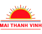 Logo Đại Lý Sơn Kiều Mai Thanh Vinh - Cửa Hàng Sơn Moto Kiều Mai Thanh Vinh