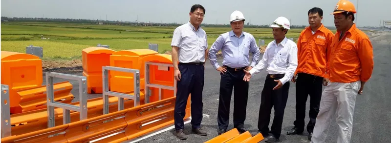 Sản phẩm 15 31 1 7105 — Công Ty Cổ Phần Công Nghiệp Giao Thông Đông Hải — MST 0302405517