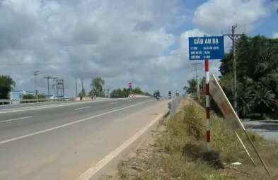Sản phẩm xuyena1 5852 — Công Ty Cổ Phần Công Nghiệp Giao Thông Đông Hải — MST 0302405517