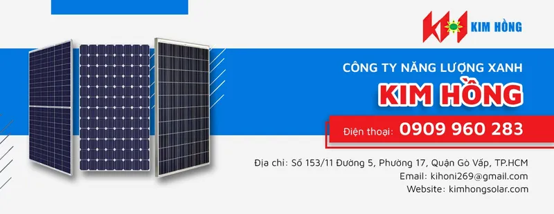 Sản phẩm 504439149217196vi0 — Công Ty Năng Lượng Xanh Kim Hồng — MST 0302407955