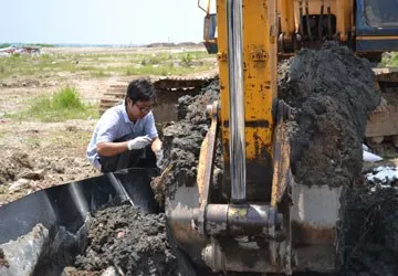 Sản phẩm VINAUSEN XU LY THUOC TRU SAU — VINAUSEN - Công Ty Cổ Phần Môi Trường Việt úc — MST 0302408148