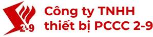 Logo Công Ty TNHH Thiết Bị Phòng Cháy Chữa Cháy 2-9