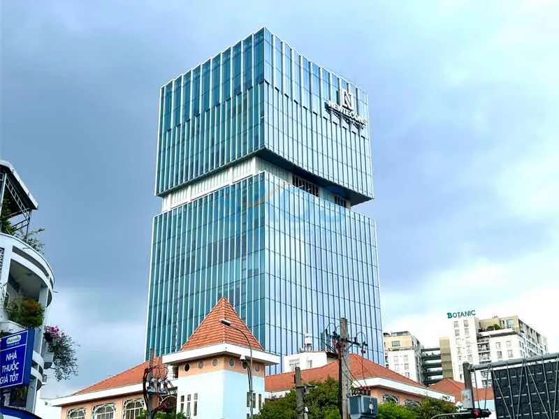 Sản phẩm newtecons tower 96 phan dang luu saos — Công Ty TNHH Thiết Bị Phòng Cháy Chữa Cháy 2-9 — MST 0302415610