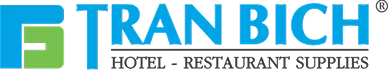 Logo Công Ty TNHH Sản Xuất - Thương Mại Trần Bích