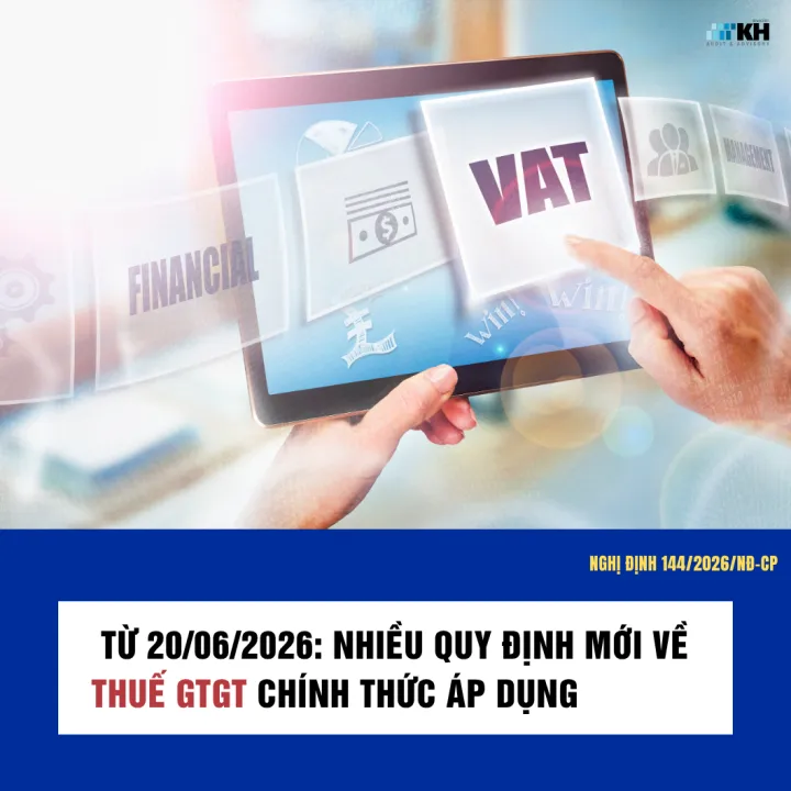 Sản phẩm 2026_CD38_AVT — Kế Toán KH - Công Ty TNHH Kế Toán Và Tư Vấn KH — MST 0302428666