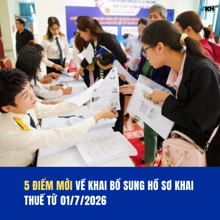 Sản phẩm 2026_CD45_AVT — Kế Toán KH - Công Ty TNHH Kế Toán Và Tư Vấn KH — MST 0302428666