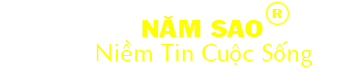 Sản phẩm footer slogan 1 cp — Công Ty Cổ Phần Tập Đoàn Quốc Tế Năm Sao — MST 0302430986