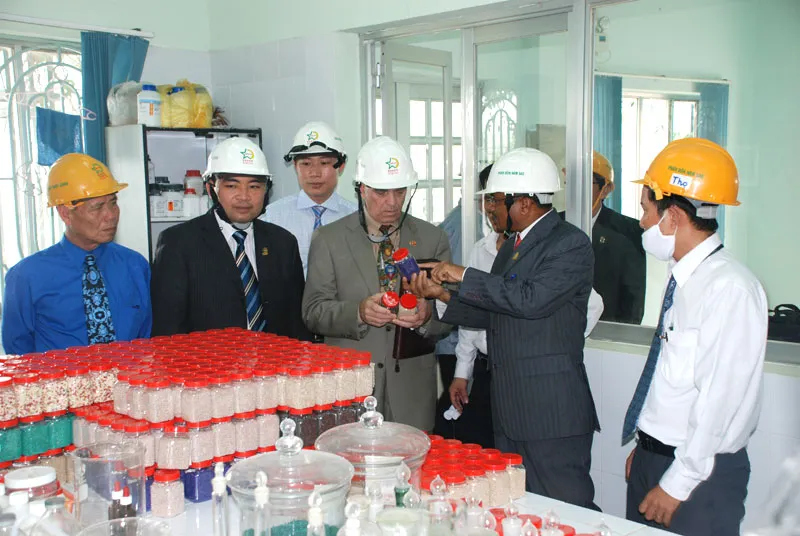 Sản phẩm gt01 — Công Ty Cổ Phần Tập Đoàn Quốc Tế Năm Sao — MST 0302430986