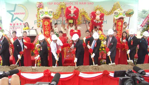 Sản phẩm ld3 — Công Ty Cổ Phần Tập Đoàn Quốc Tế Năm Sao — MST 0302430986