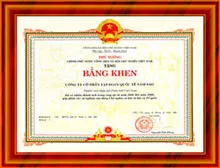 Sản phẩm tt1 — Công Ty Cổ Phần Tập Đoàn Quốc Tế Năm Sao — MST 0302430986