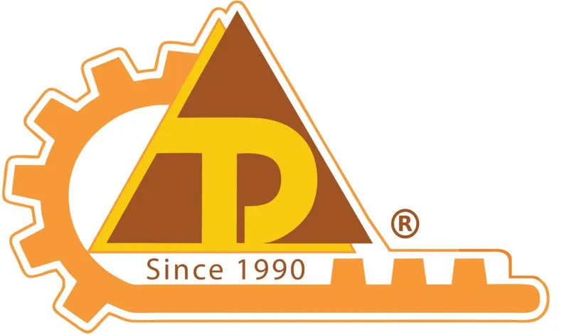 Logo Dao Cắt Tiến Đạt - Công Ty TNHH Sản Xuất Máy Công Nghiệp Tiến Đạt