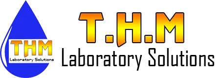 Logo Công Ty Trách Nhiệm Hữu Hạn T.H.M
