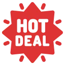 Sản phẩm bargains — Công Ty Trách Nhiệm Hữu Hạn T.H.M — MST 0302446009