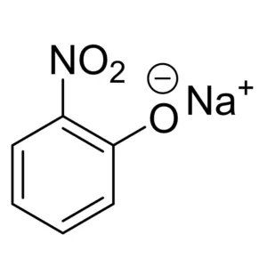 Sản phẩm 2 Nitrophenol sodium salt 300x300 — Công Ty Trách Nhiệm Hữu Hạn T.H.M — MST 0302446009