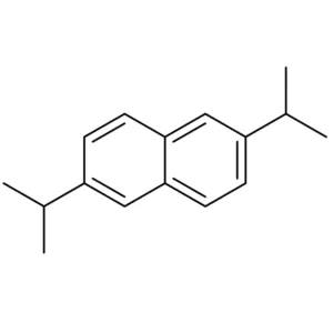 Sản phẩm 26 Diisopropylnaphthalene 300x300 — Công Ty Trách Nhiệm Hữu Hạn T.H.M — MST 0302446009