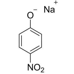 Sản phẩm 4 Nitrophenol sodium 300x300 — Công Ty Trách Nhiệm Hữu Hạn T.H.M — MST 0302446009