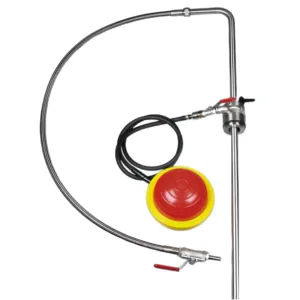 Sản phẩm Bom chan dung moi ong xa khoa voi Solvent pump foot operated discharge hose stopcock 2 300x300 — Công Ty Trách Nhiệm Hữu Hạn T.H.M — MST 0302446009