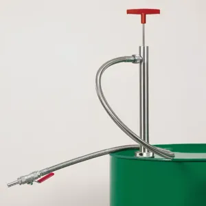 Sản phẩm Bom thung thep khong gi voi xa khoa voi Stainless steel barrel pump discharge hose stopcock 300x300 — Công Ty Trách Nhiệm Hữu Hạn T.H.M — MST 0302446009