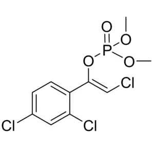 Sản phẩm Dimethylvinphos 300x300 — Công Ty Trách Nhiệm Hữu Hạn T.H.M — MST 0302446009