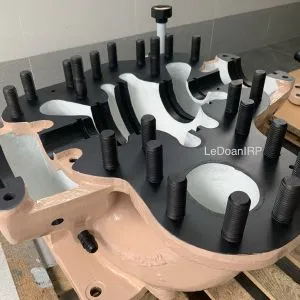 Sản phẩm 079824703020 — Công Ty TNHH Lê Đoàn — MST 0302449641