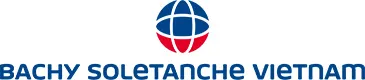 Logo Công Ty Bachy Soletanche Việt Nam