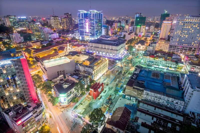 Sản phẩm Opera House Station — Công Ty Bachy Soletanche Việt Nam — MST 0302449754
