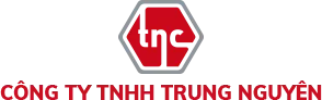 Logo Công Ty TNHH Trung Nguyên